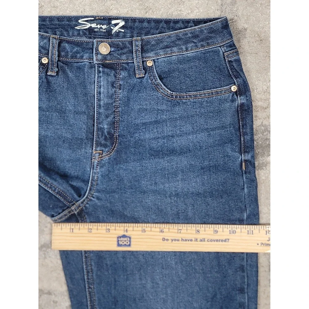 Seven7 women medium